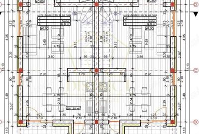 Casă cu 4 camere cu Canalizare în Giroc