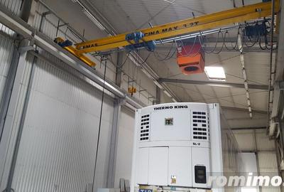 Spațiu comercial, de 2,750 mp, în Militari - 16