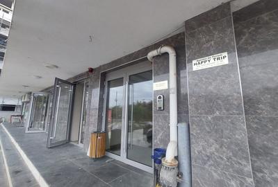 NEW WORLD RESIDENCE Vitan-Barzesti - 4