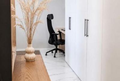 Apartament cu 2 camere decomandat în Dâmbul Rotund - 8