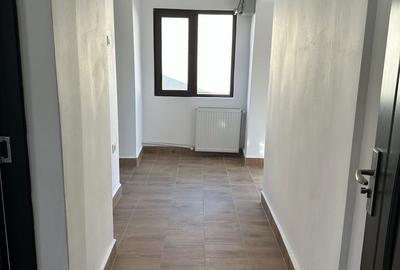 Casă cu 2 camere cu Teren 100 Mp în Exterior Vest - 1