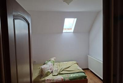 Casă individuală cu 10 camere cu Canalizare în Bercu Roșu - 3