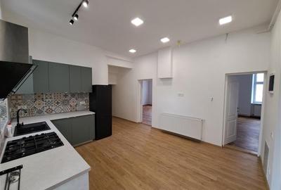 Spatiu pentru birouri, 80 mp utili, situat in zona Centrala! - 7