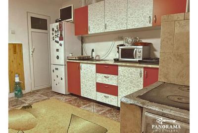 Casă cu 3 camere cu Teren 946 Mp în Vânători - 6