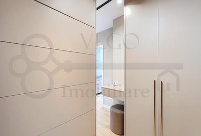 2 camere, 56 mp, complet mobilat, terasa 26 mp, aproape de Iulius Mall - 16