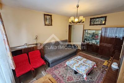 Apartament cu 2 camere in Gheorgheni zona strazii Liviu Rebreanu - 3