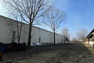 Vanzare/inchiriere 1-3 HALE si 1 cladire BIROURI, zona industriala mun. VASLUI - 16