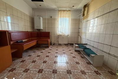 Apartament cu 2 camere decomandat în Gară - 5