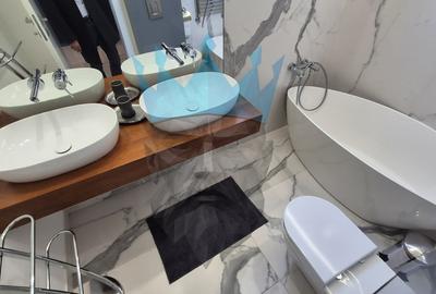 Apartament 3 Camere Floreasca Bucuresti - 13