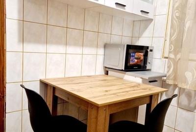 AP. 2 CAMERE 1 MAI, CENTRALA TERMICA, METROU 5 MINUTE, RENOVAT - 6