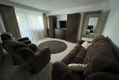 Inchiriez apartament 2 camere ultracentral - 2