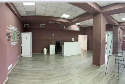 Spațiu comercial, de 300 mp, în Exterior Vest - 8