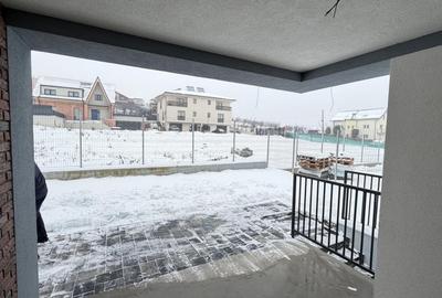 Casa individuala / Cartier Iris / Acces privat - 9