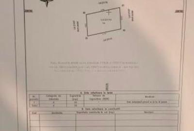Apartament cu 3 camere decomandat, mobilat în Central - 5