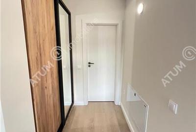 Casa individuala cu 5 camere si curte libera de 430 mp in Cisnadie - 24