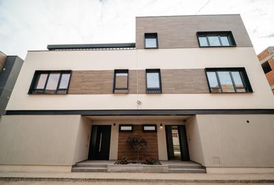Duplex cu 6 camere în Pipera