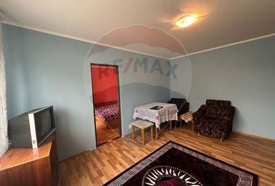 DE VANZARE- apartament 2 camere - OCAZIE - 5