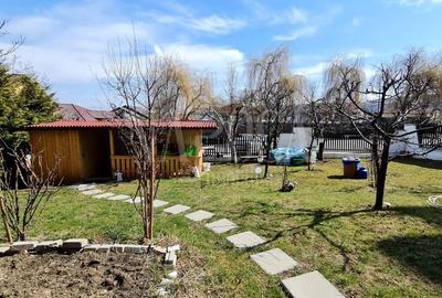 Casă individuală cu 7 camere cu Canalizare în Făget - 18