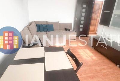 Apartament cu 3 camere decomandat în Berceni