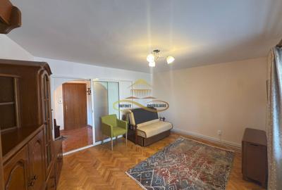 Garsonieră decomandată în Ultracentral - 10