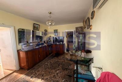 VANZARE 3 CAMERE | DOROBANTI | PARCUL FLOREASCA | - 2