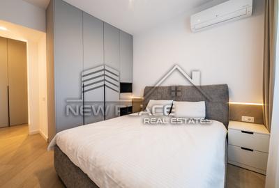 CORTINA NORTH | Apartament deosebit | View liber | Lux - 9