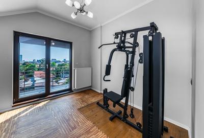 Va  ofer spre vânzare   Duplex de vis cu 5 camere Damaroaia - 5