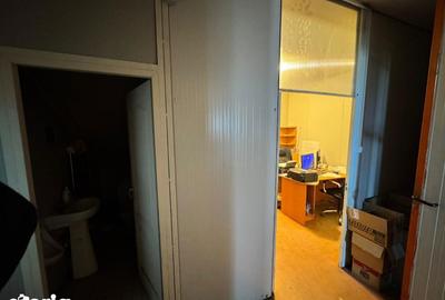 Spațiu comercial, de 360 mp, în Brestei - 11