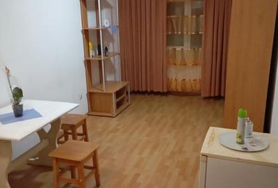 Inchiriez garsoniera in Sibiu str. Stefan cel Mare - 8