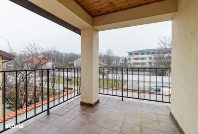 Casă cu 4 camere în Dudu - 7