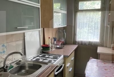 Apartament cu 2 camere | Etaj 3 | Zona Lujerului - 4