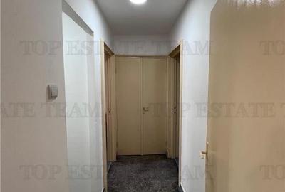 Apartament 3 camere + 2 balcoane cu o priveliste senzationala si pe fata si pe s - 9