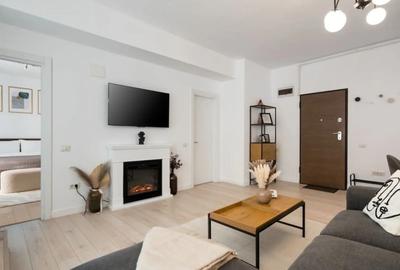Apartament cu 2 camere decomandat în Victoriei - 6