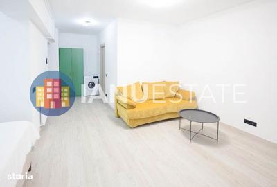 Garsonieră decomandată, mobilată în Dristor - 1