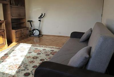 Apartament cu 2 camere decomandat în Alfa - 4