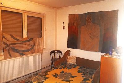 Apartament cu 2 camere semidecomandat în Gării - 3