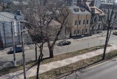 Apartament cu 2 camere decomandat în Central - 10