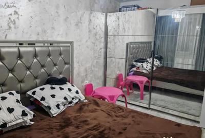 Apartament cu 2 camere semidecomandat, mobilat în Inel II - 7