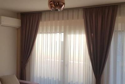 Apartament cu 2 camere , situat in zona Braytim - 4