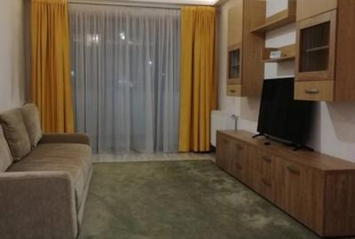 Apartament cu 3 camere decomandat în Olimpia-Stadion - 4