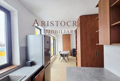 Garsonieră, mobilată în Corbeanca - 4