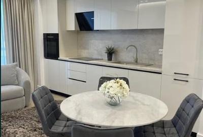 3 camere de închiriat | Finisaje premium