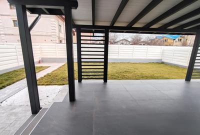 Casă cu 5 camere cu Teren 472 Mp în Bragadiru - 13