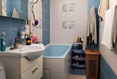 Apartament cu 2 camere decomandat în Rahova