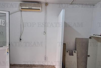 Spatiu comercial plus locuinta, zona Primo, Constanta Spatiu comercial plus locuinta, zona Primo, Constanta - 5