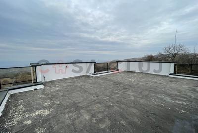 Casă moderna individuală D+P+E+T în Feleacu - 5