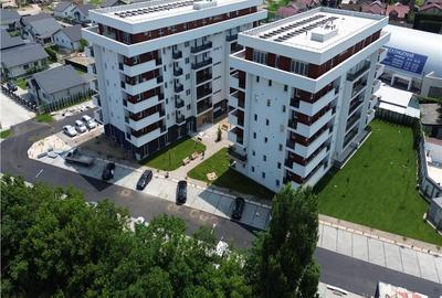 Ultima Garsoniera 54 mp utili, EXPRES Residence,predare imed - 3