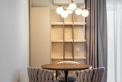 PROPIETAR  APARTAMENT LUX  SEMA RESIDENCE complet mobilat/loc parcare subteran - 8