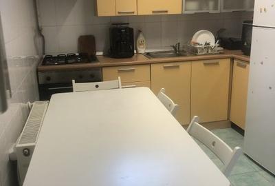 Apartament cu 5 camere demisol de vanzare Aviatorilor - 8