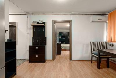 Apartament 2 Camere Pantelimon Delfinului Mega Mall Centrală Proprie - 6